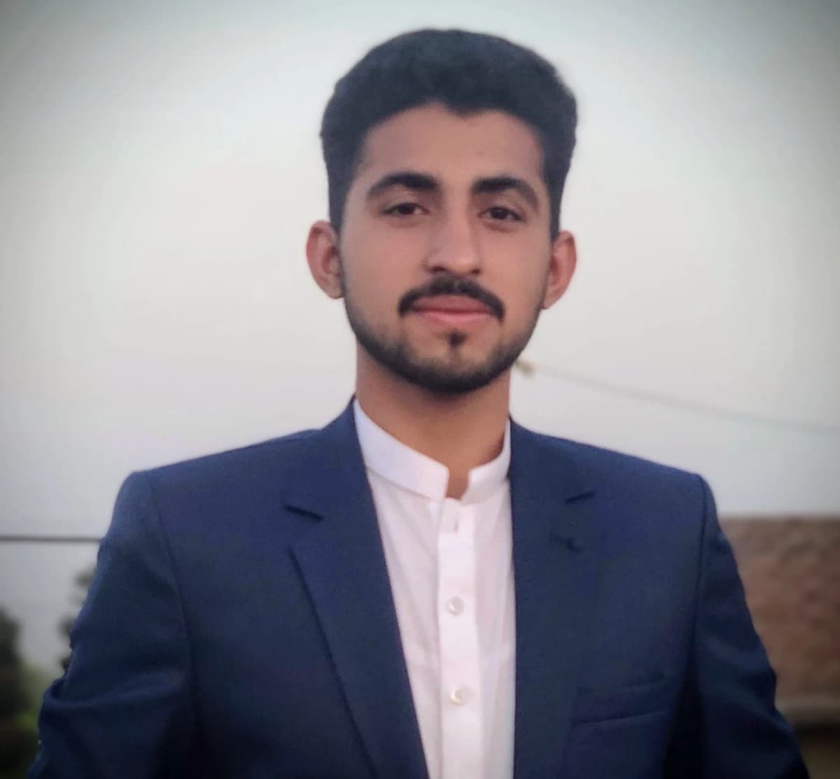 MUHAMMAD UMAIR