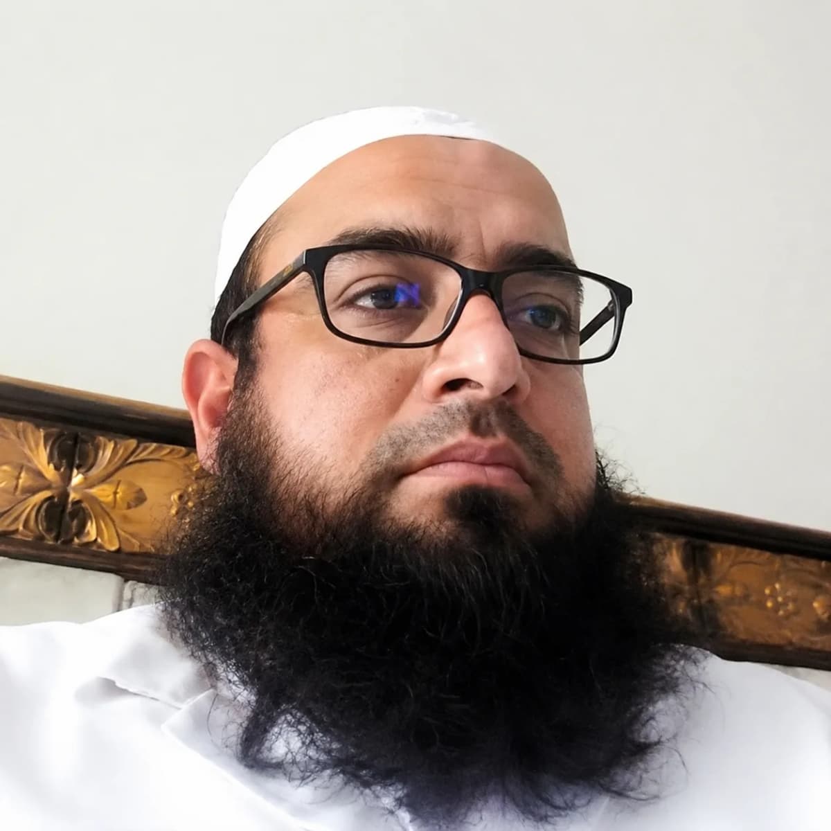 Kifayat ullah