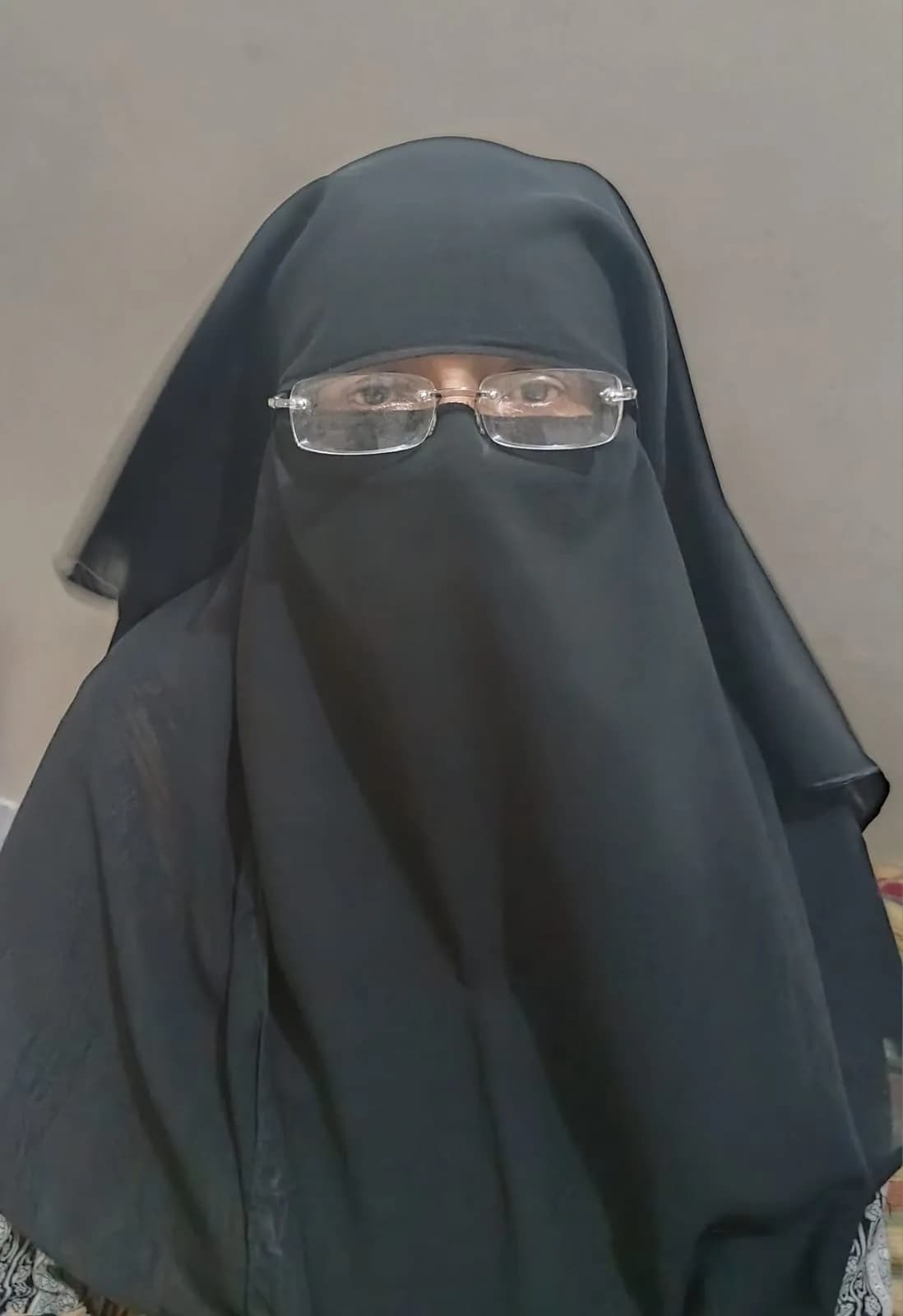 FARZANA ABBAS