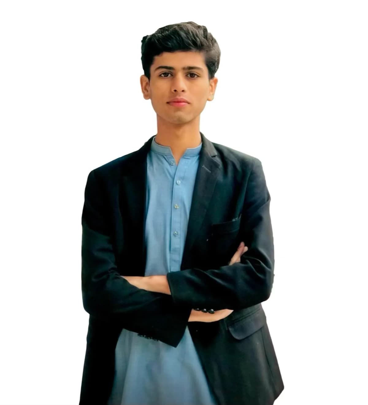 Muhammad Saad Yousaf