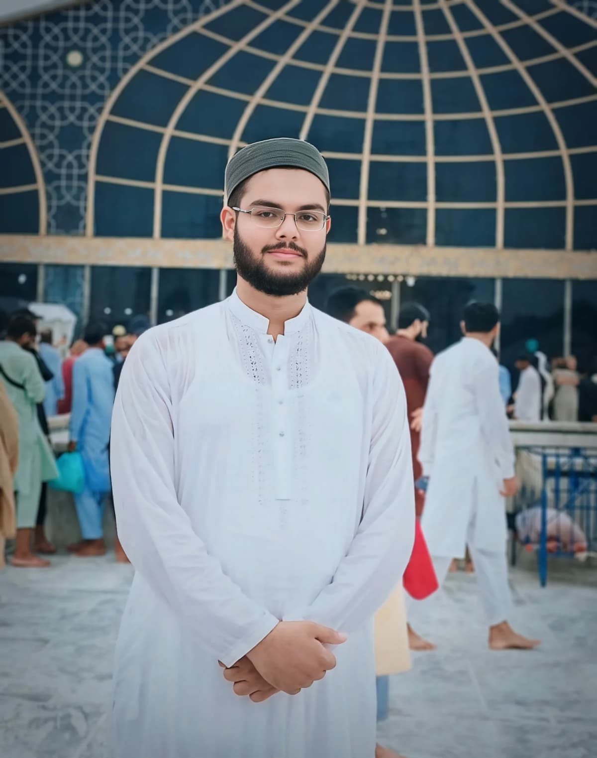 Hafiz Muhammad Usman
