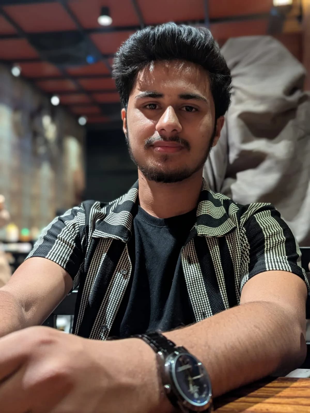 Ahsan Qureshi
