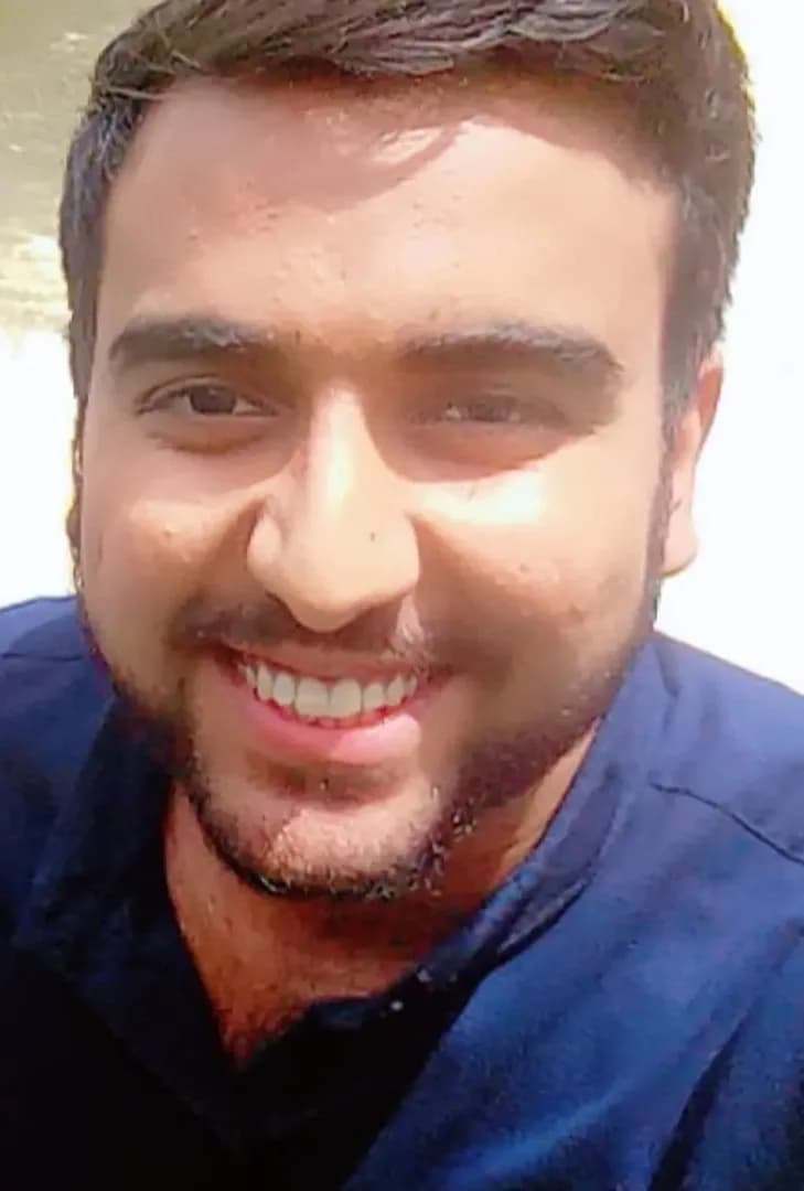 Abdullah Tariq
