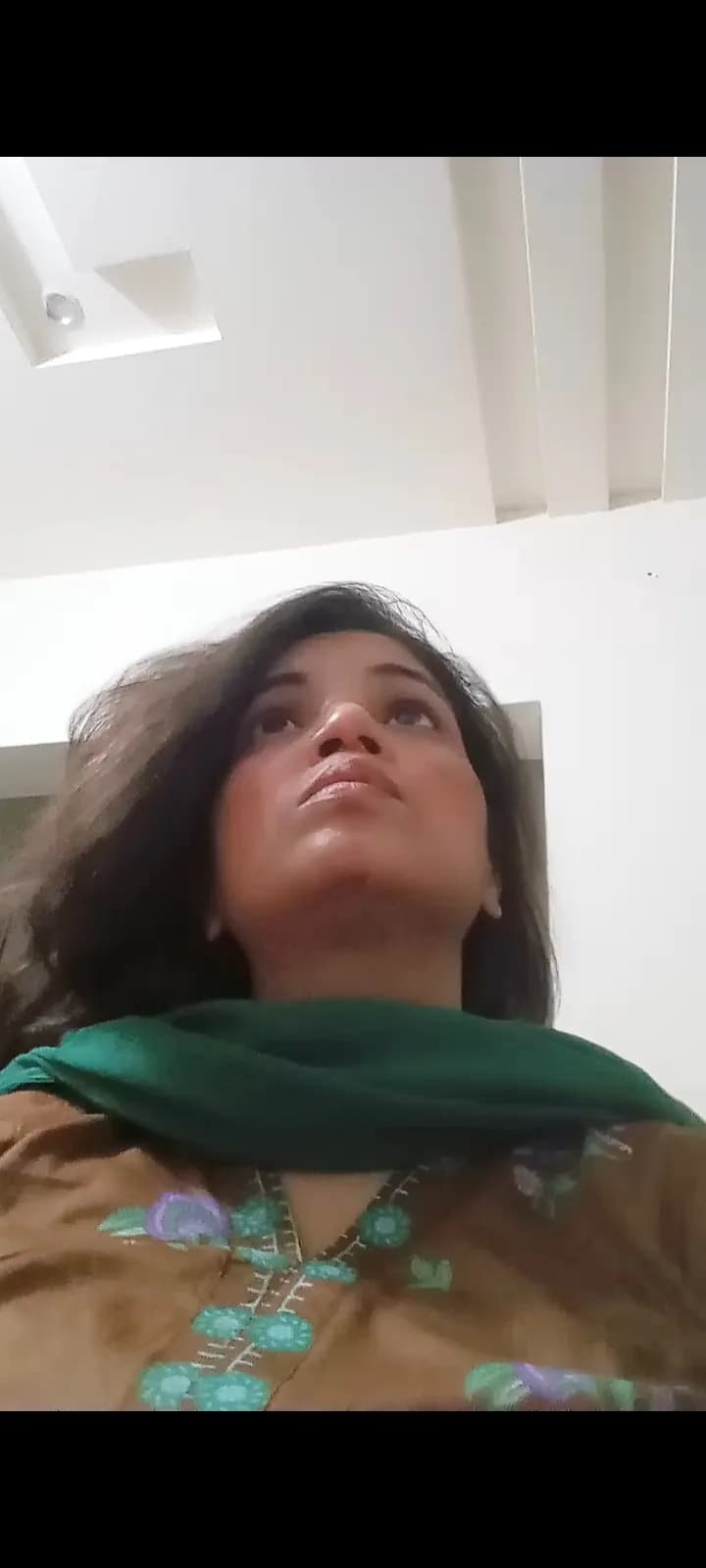 Maham Qamar