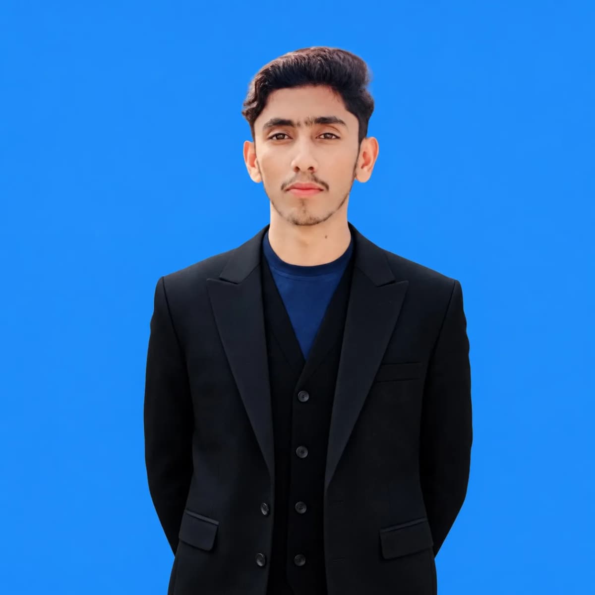 Muhammad Ahsan Mureed