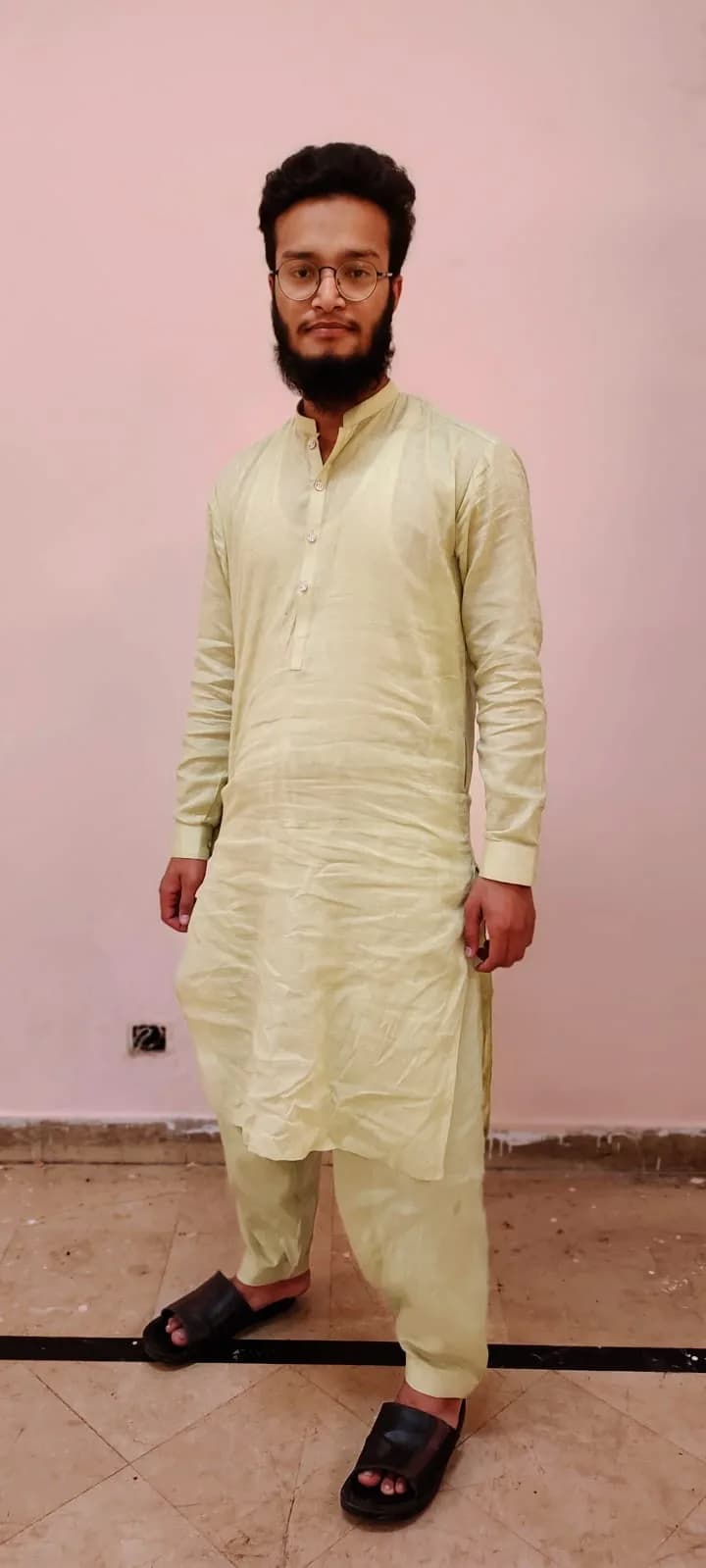 Hafiz Naveed Ahmad