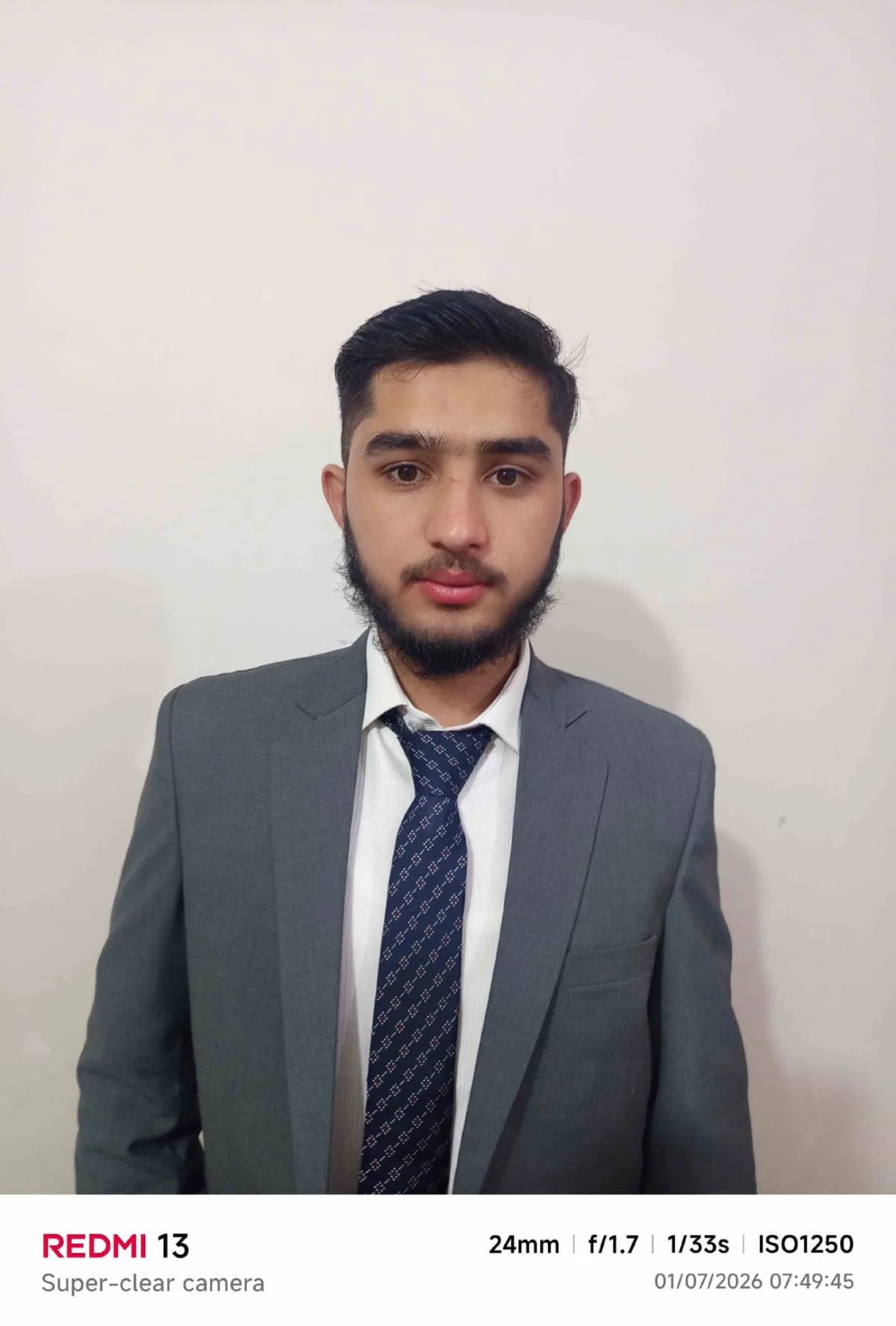 Muhammad shayan