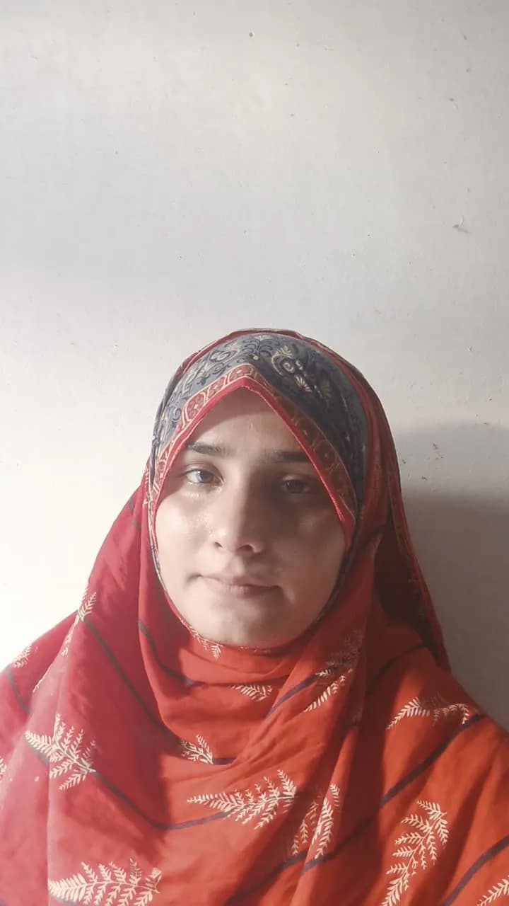Ayesha ijaz