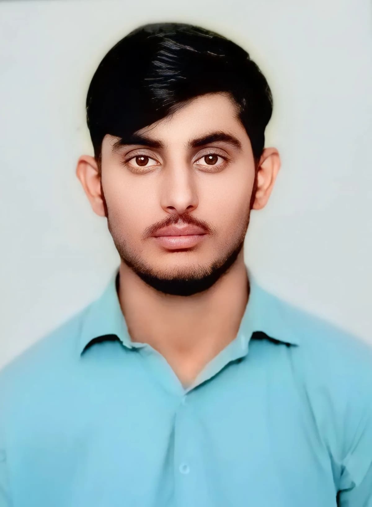 HAMZA SHERAZ