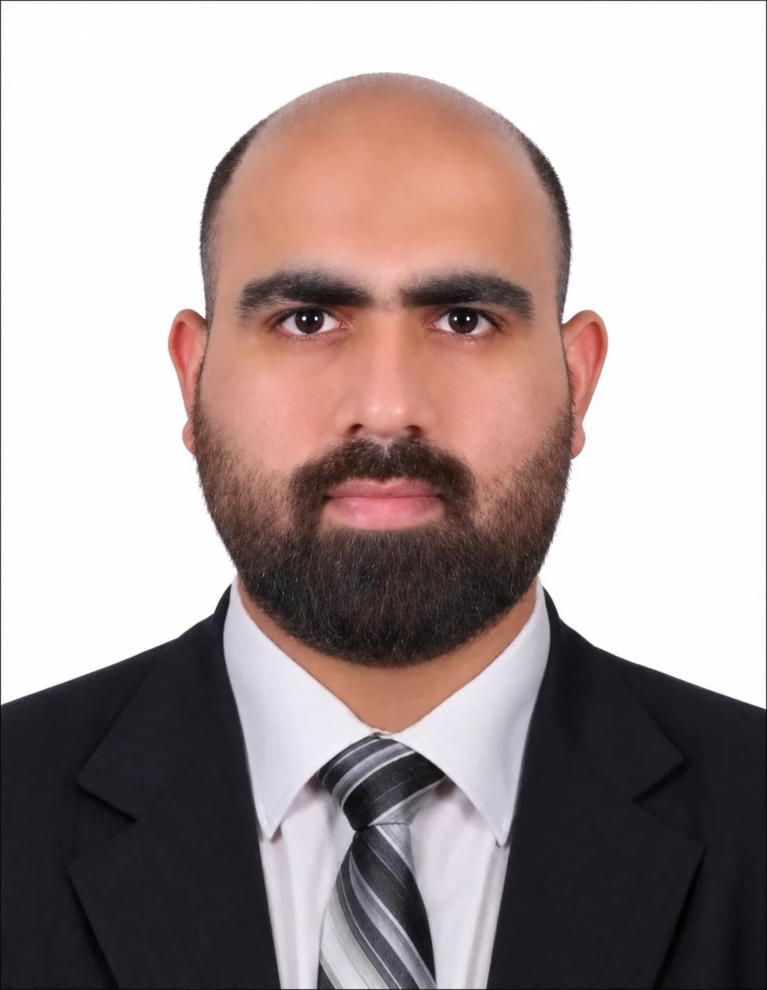 Muhammad Umer