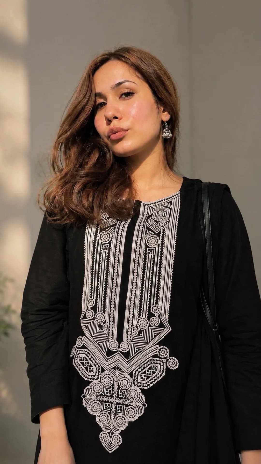 Hibba hussain