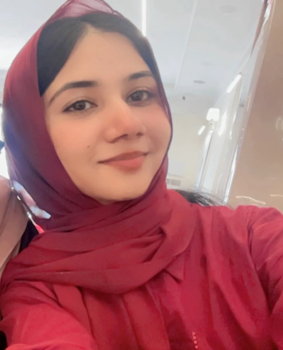 saira bano