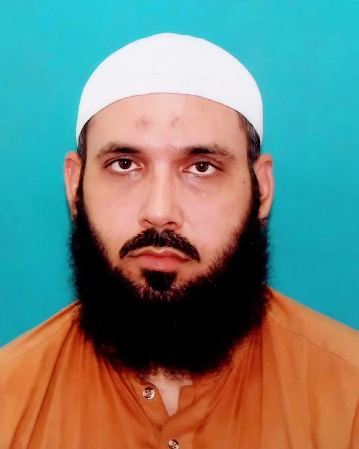 Hafiz Muhammad Affan Gillani