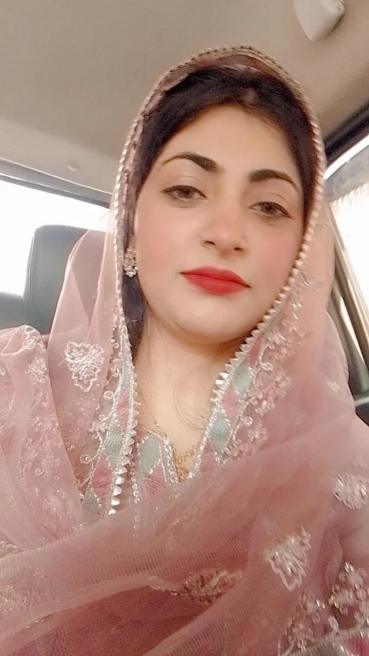 Manahil Riaz