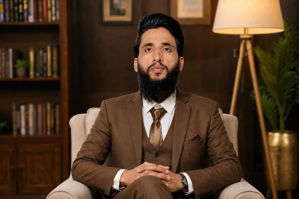 Muhamaad Usman