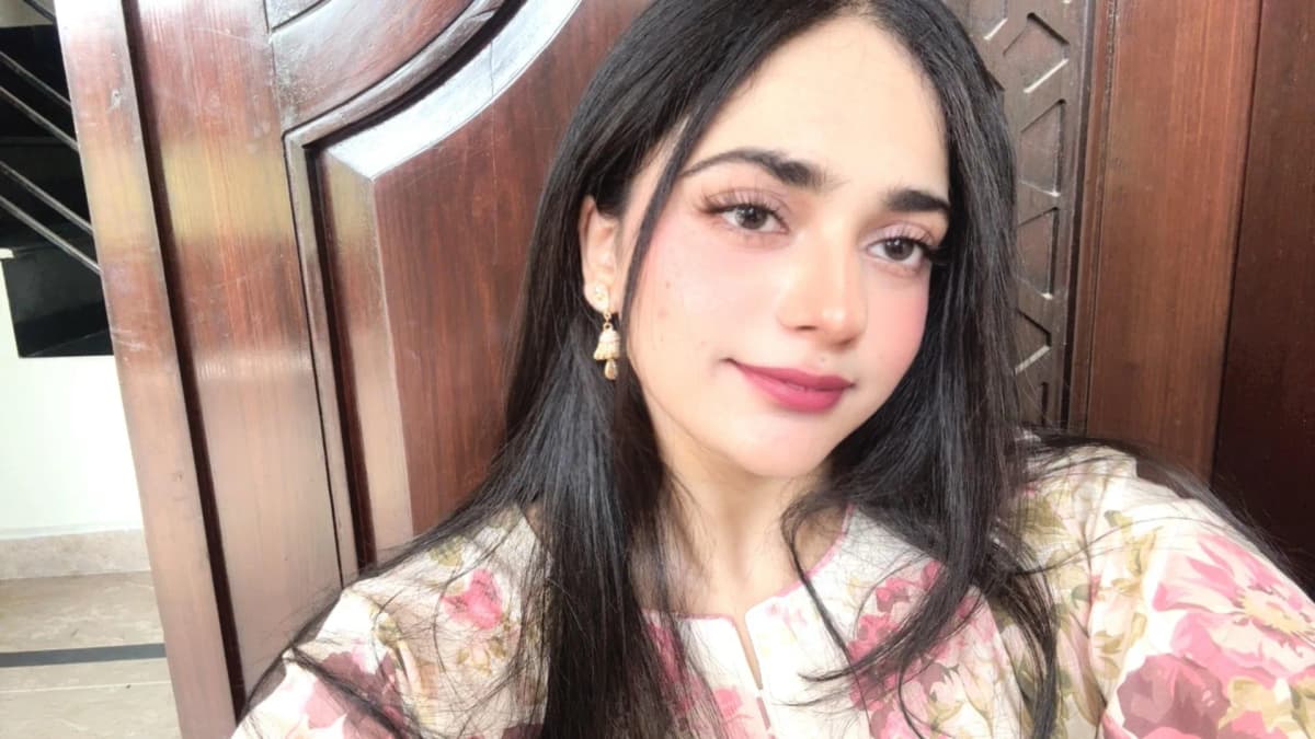 Fatima Rashid