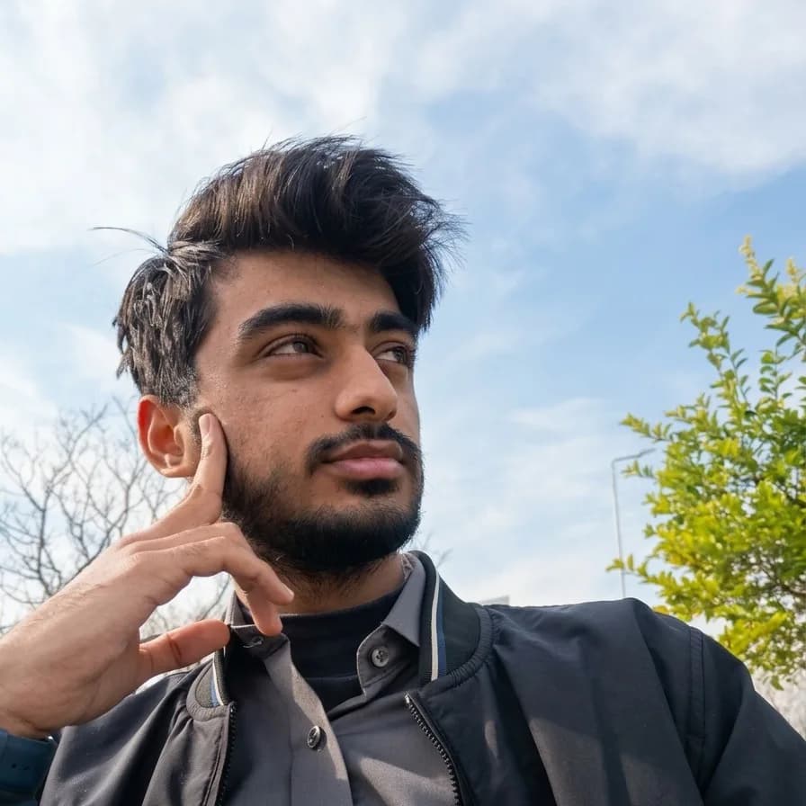 Adil Abdul Razaque