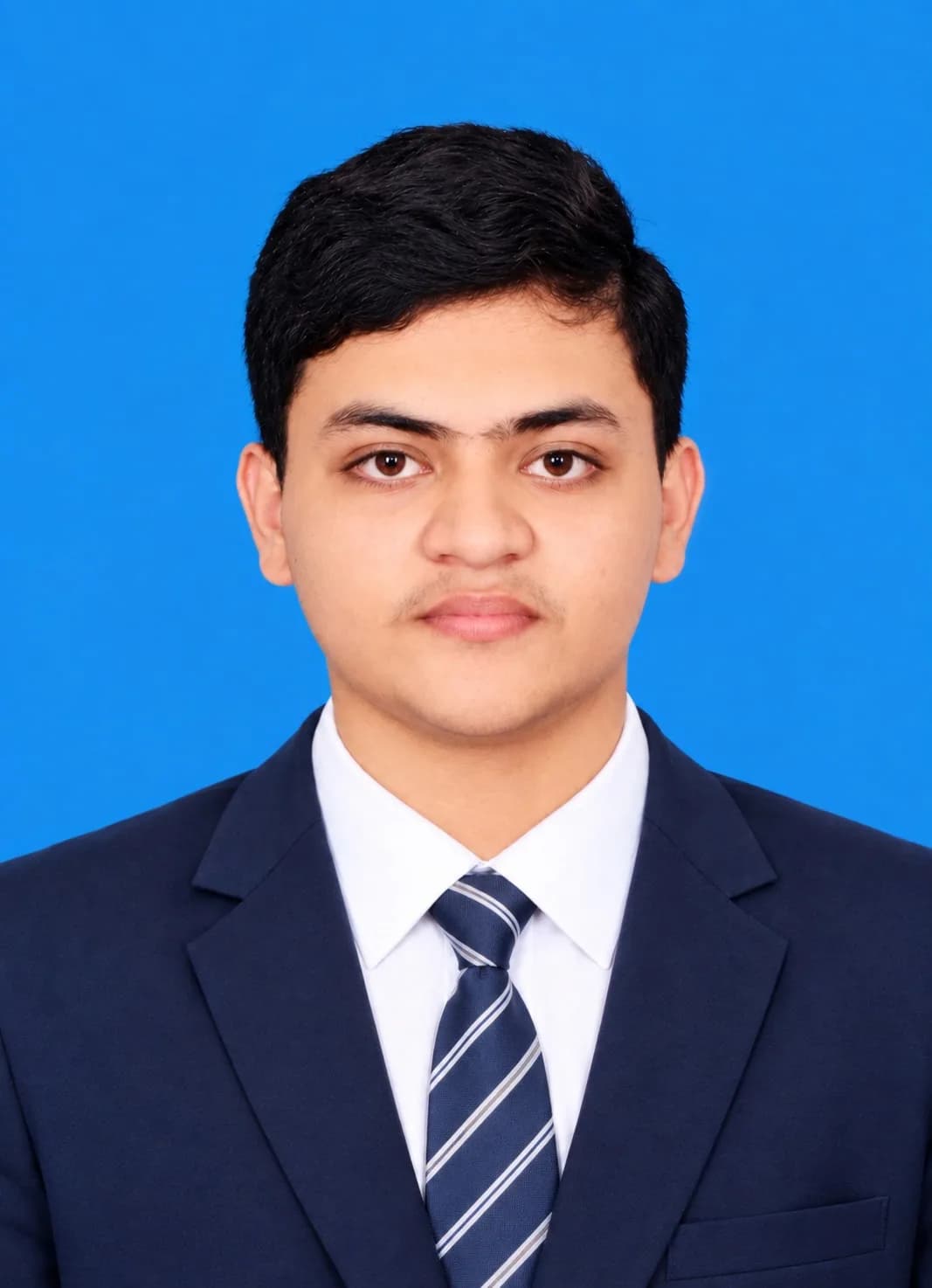 Muhammad Abdur Rahman