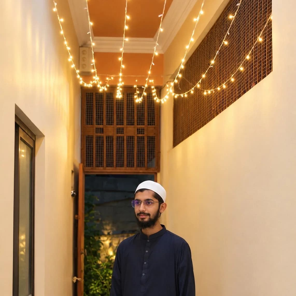 Sufyan afsar