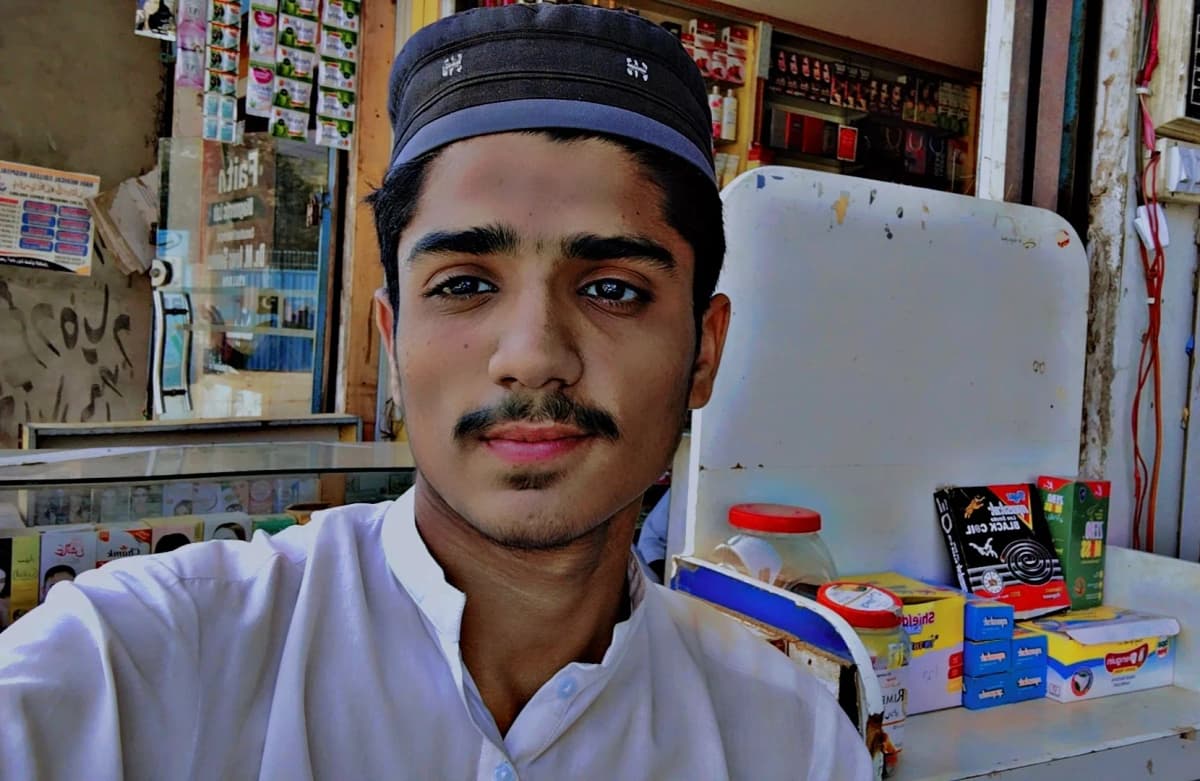Abu sufyan