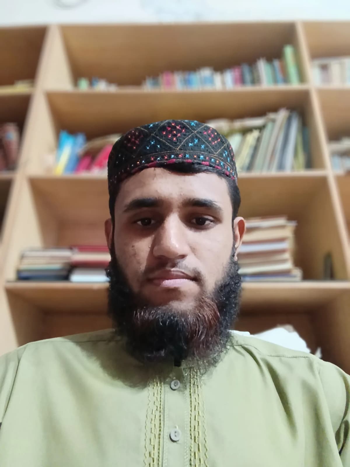 Muhammad Mohsin