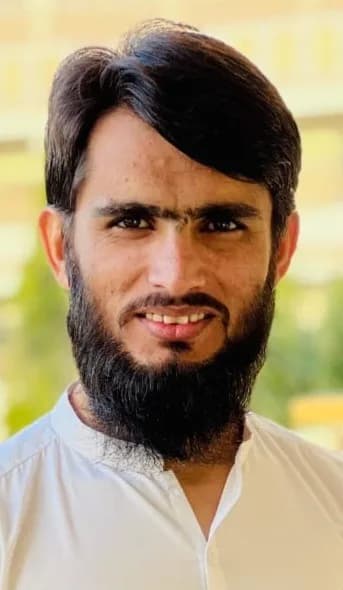 Asmat ullah