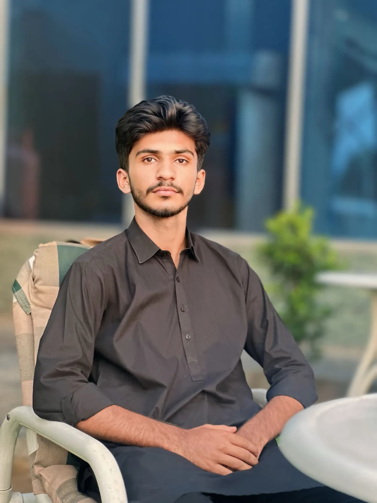 Muhammad imran qasim