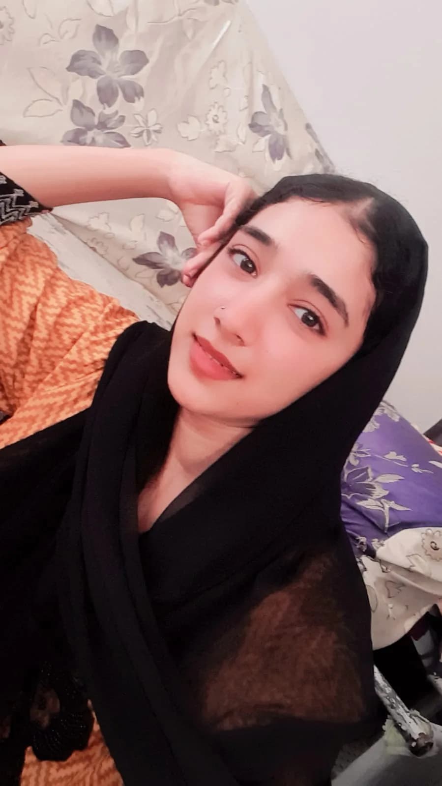 Maliha Shahzad