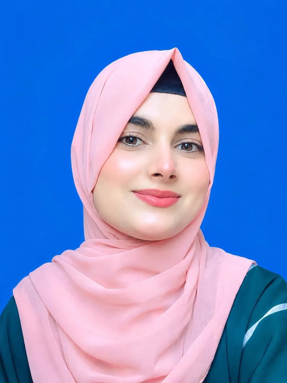 Eman fatima waris