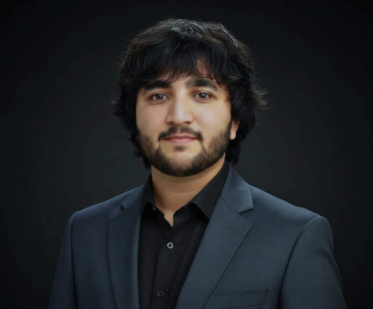 Bassam Khalid