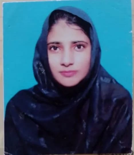 Noor Fatima