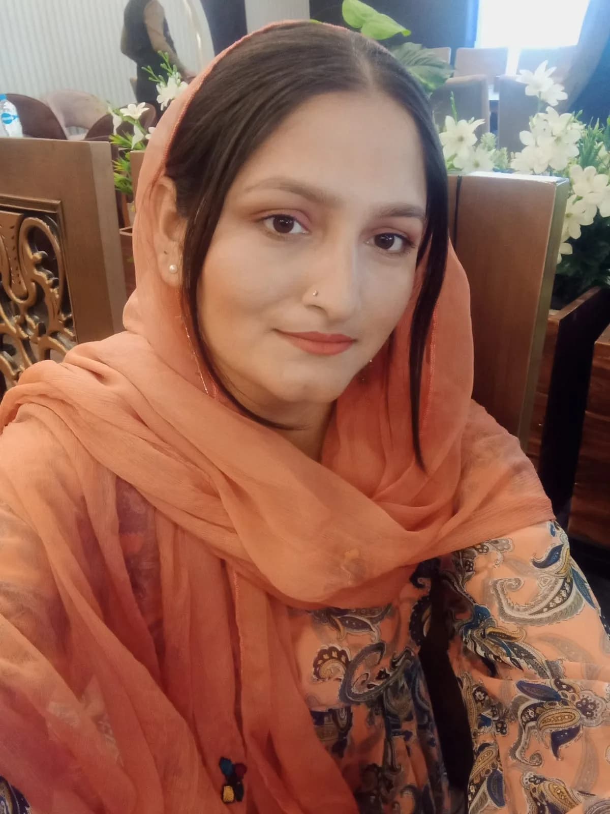 Rameen ishfaq