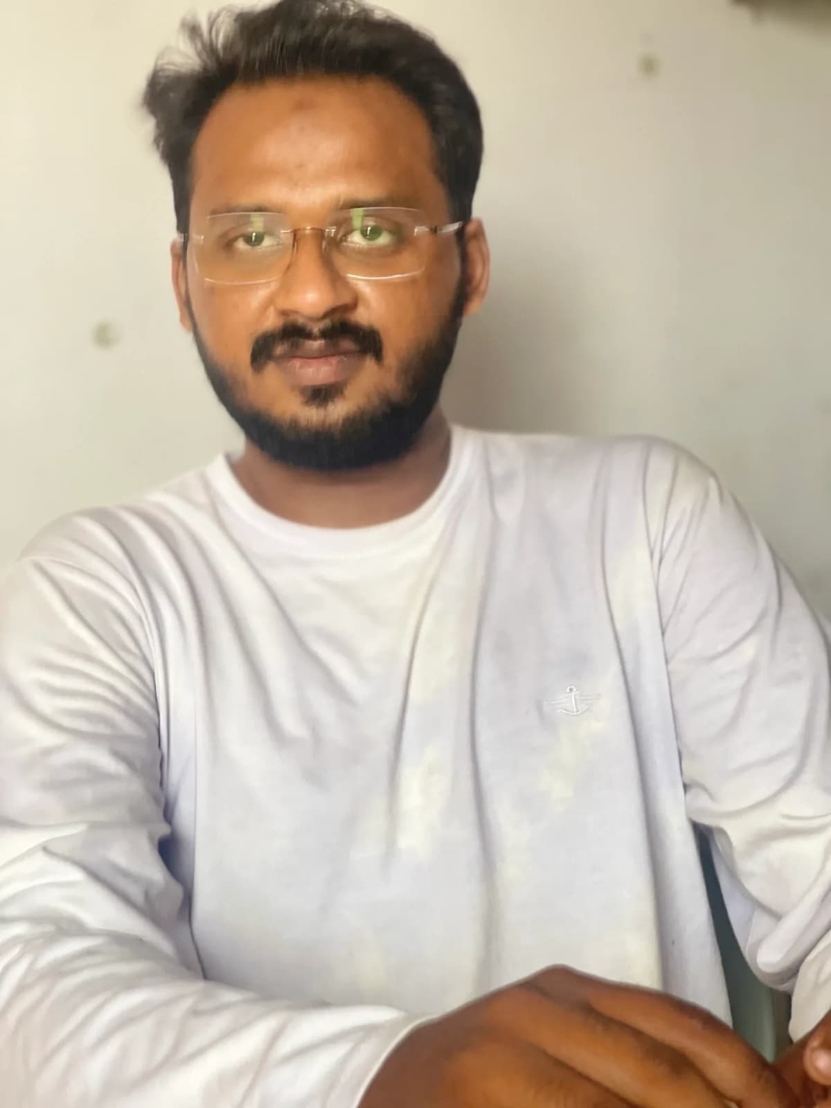Muhammad Ashar