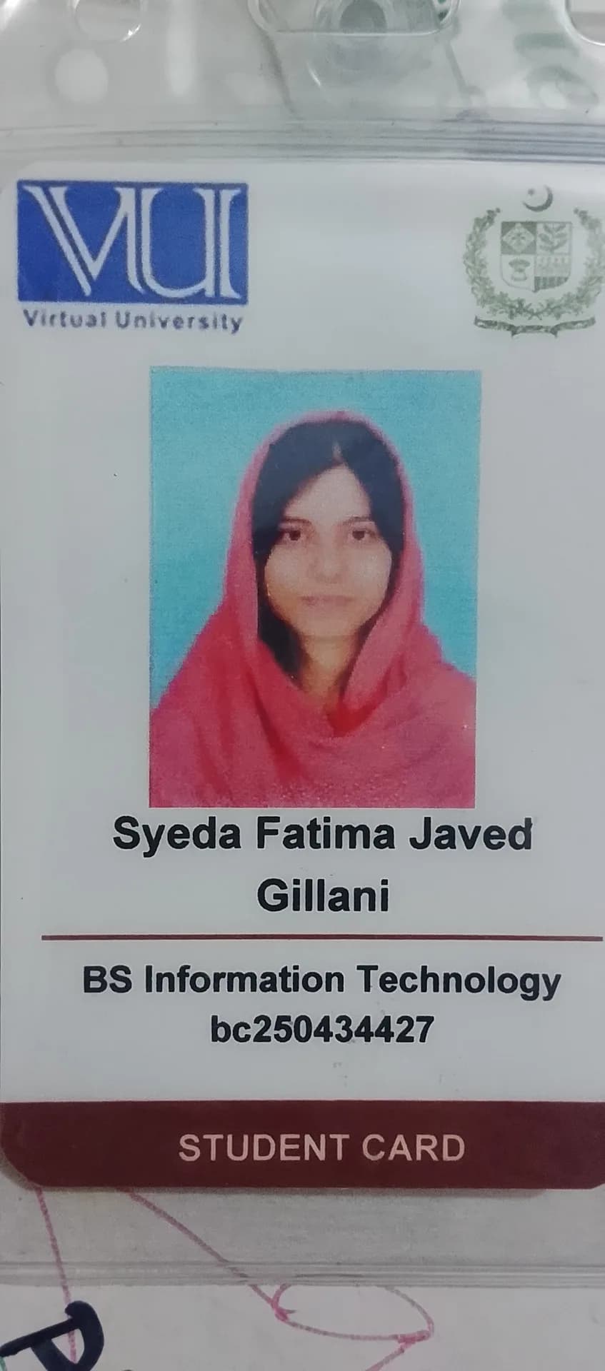 Fatima Javed