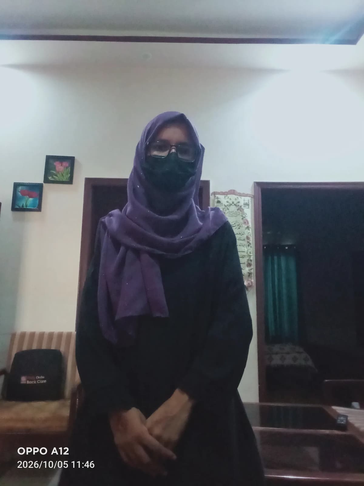 TAYYABA