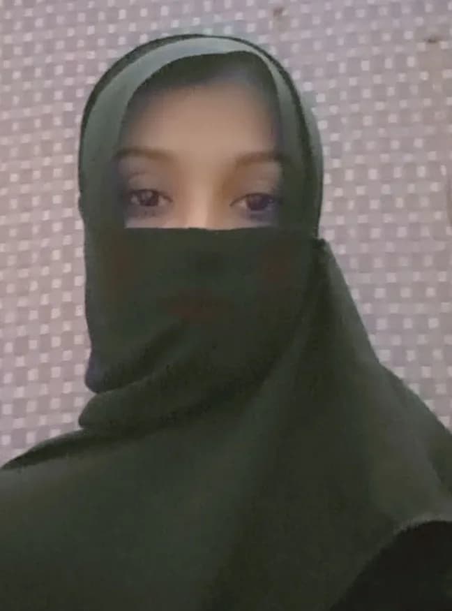 Umm E Hani