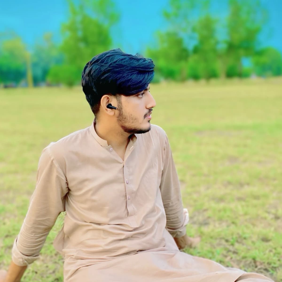 Muhammad Hasnain