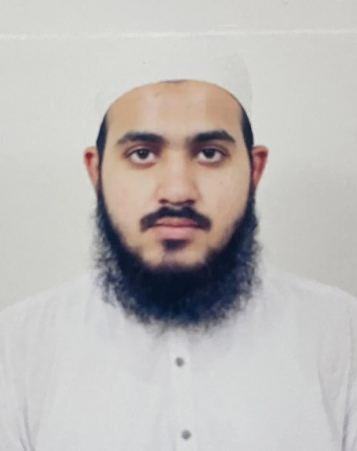 Syed Amaan Ali