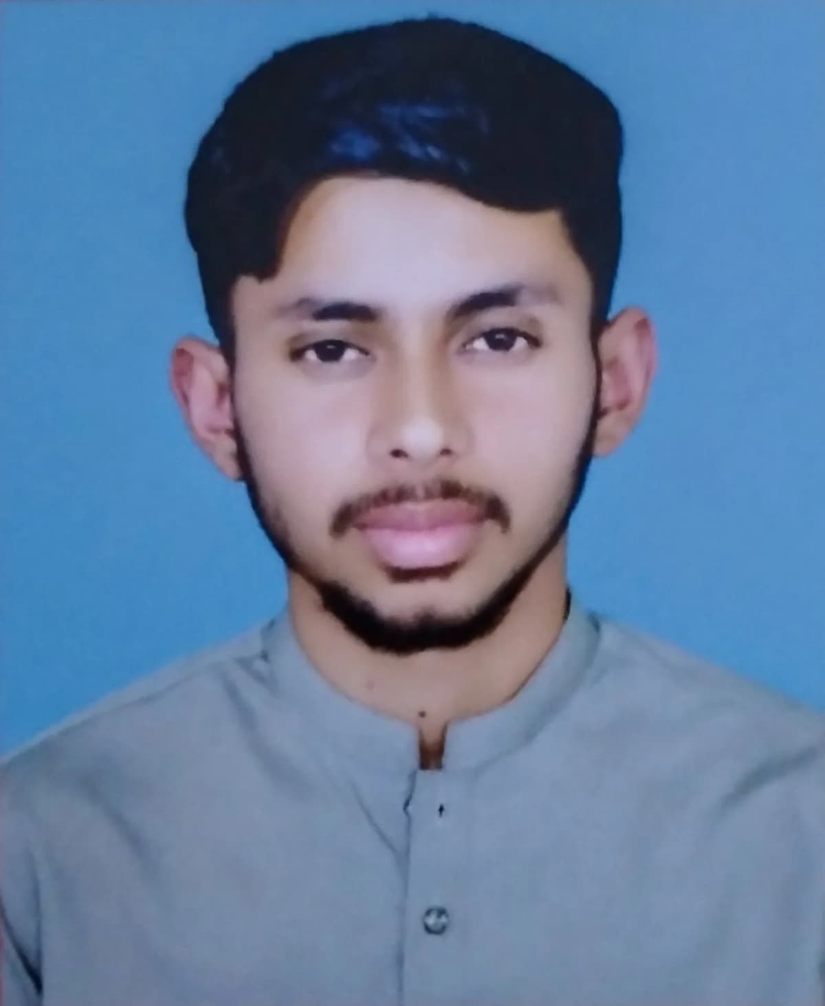 Muhammad Abdullah