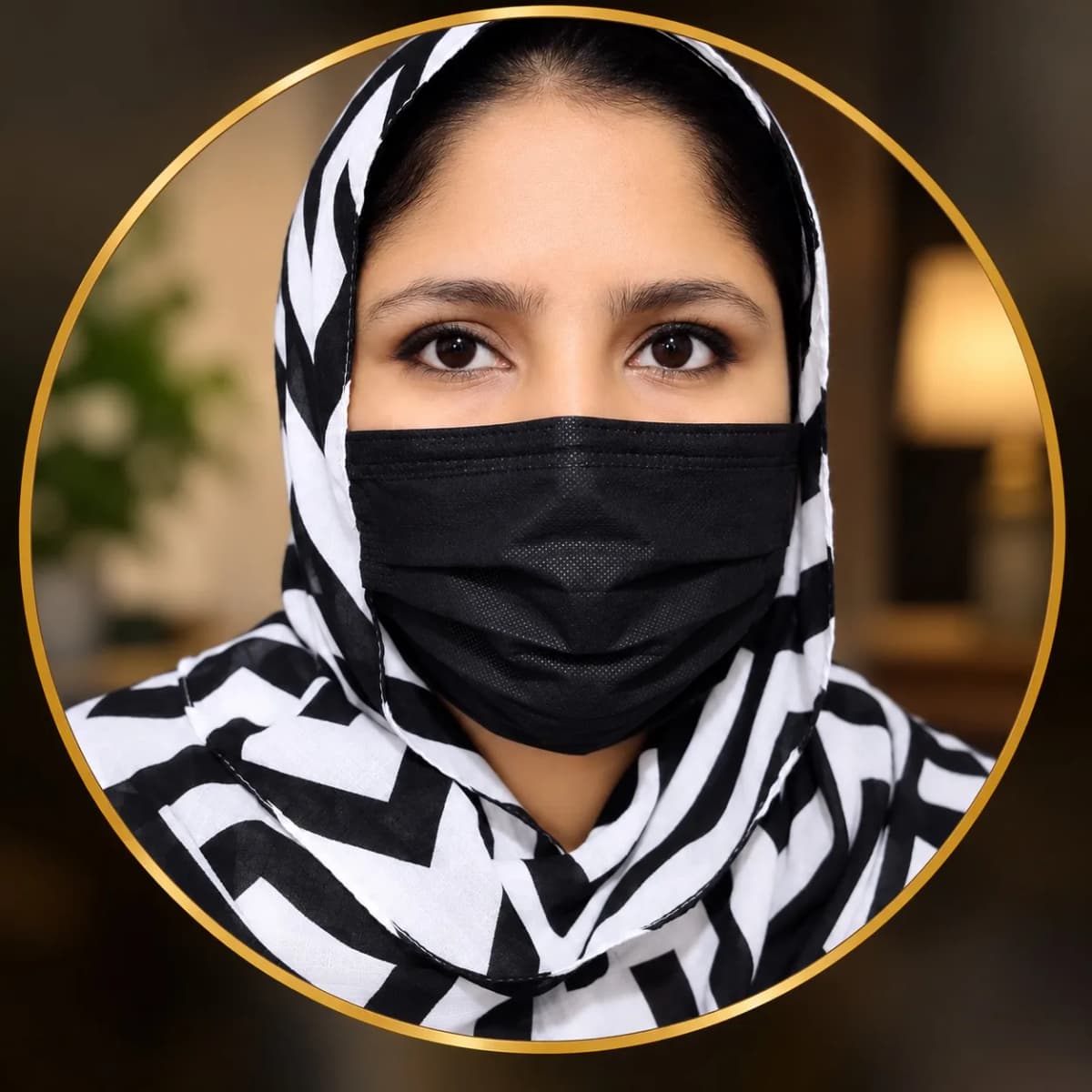 hafiza Tehmina Talib