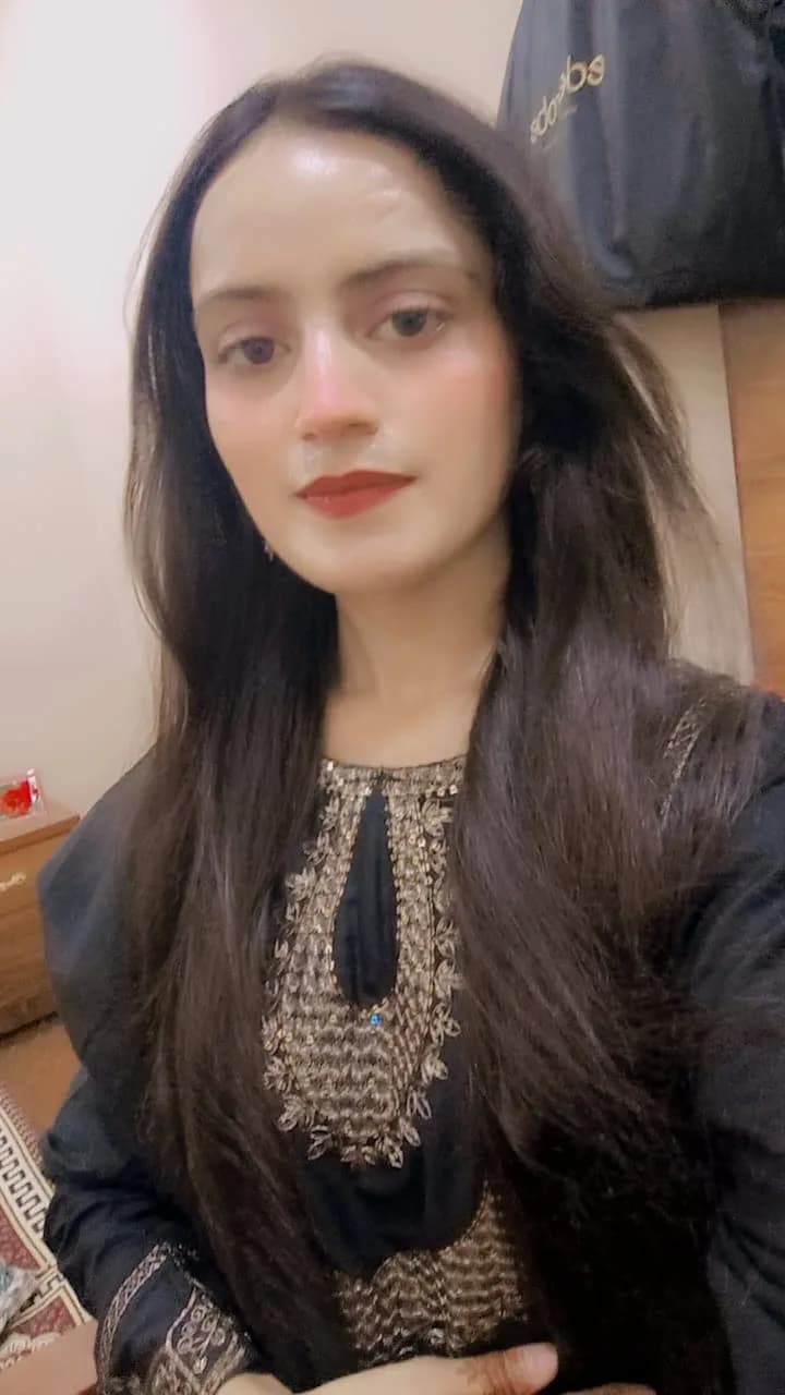 Nosheen Awais