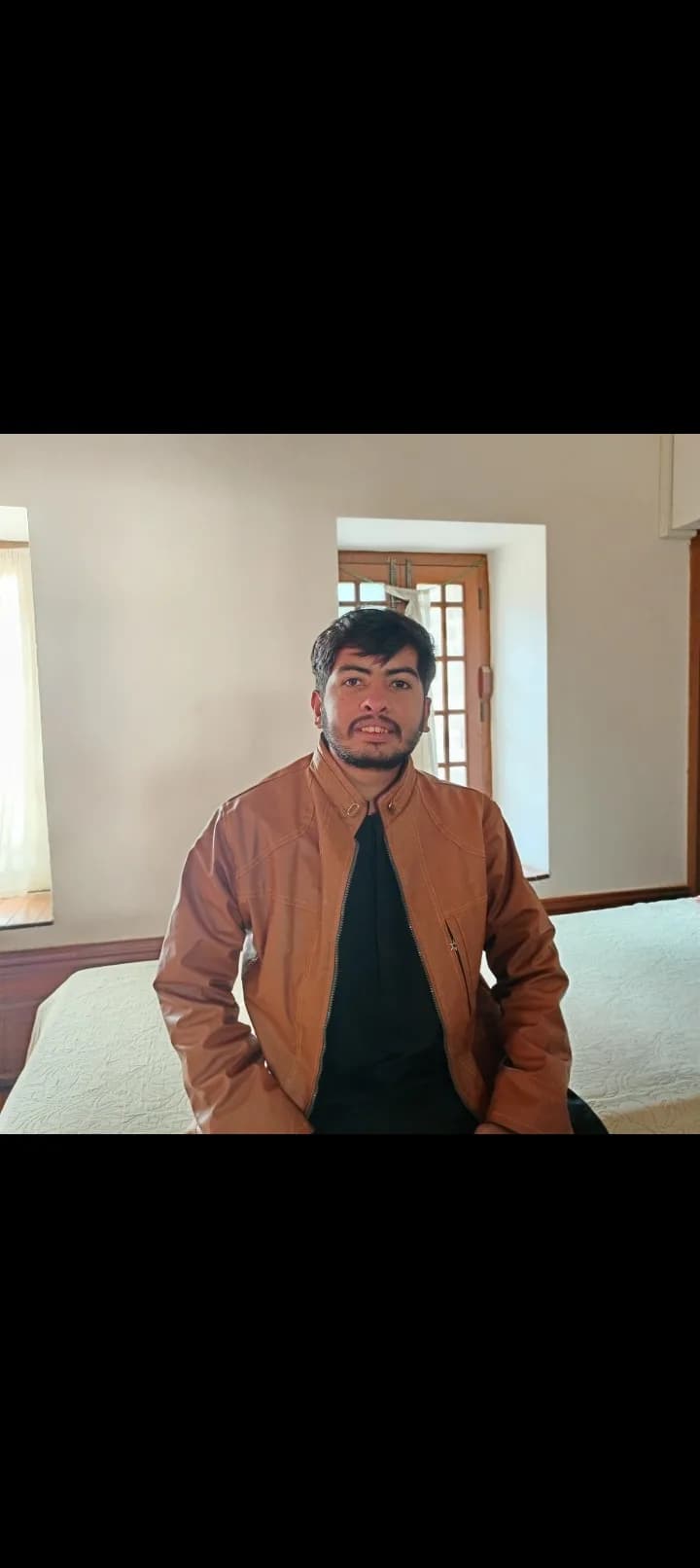 Zakir Ali