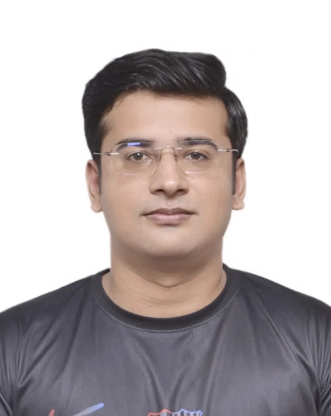 Haroon Jamal
