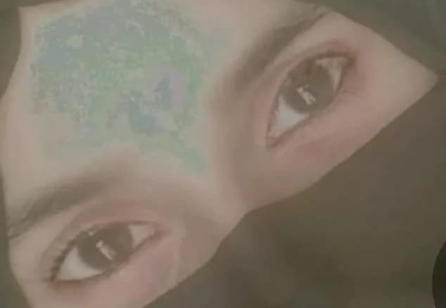 Miss Zainab Akram
