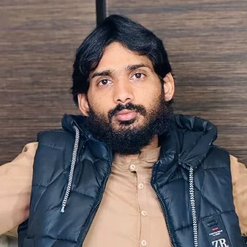 Muhmmad Asif