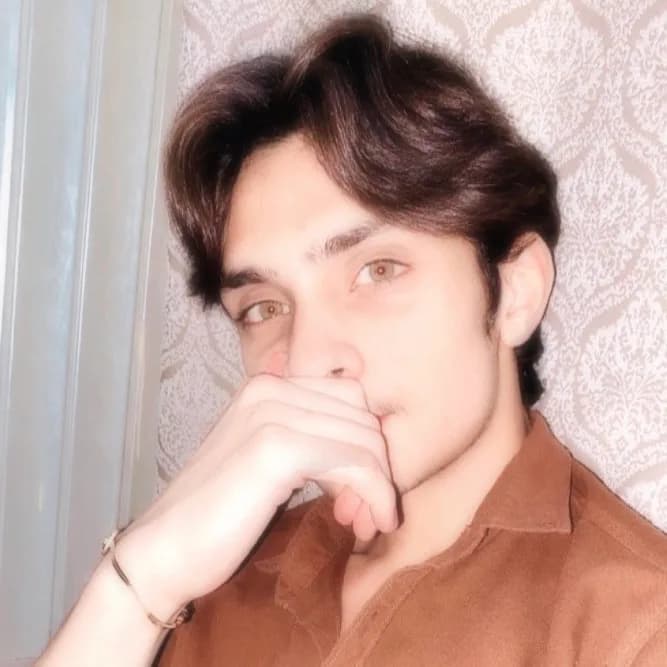 Syed Wasay Shah