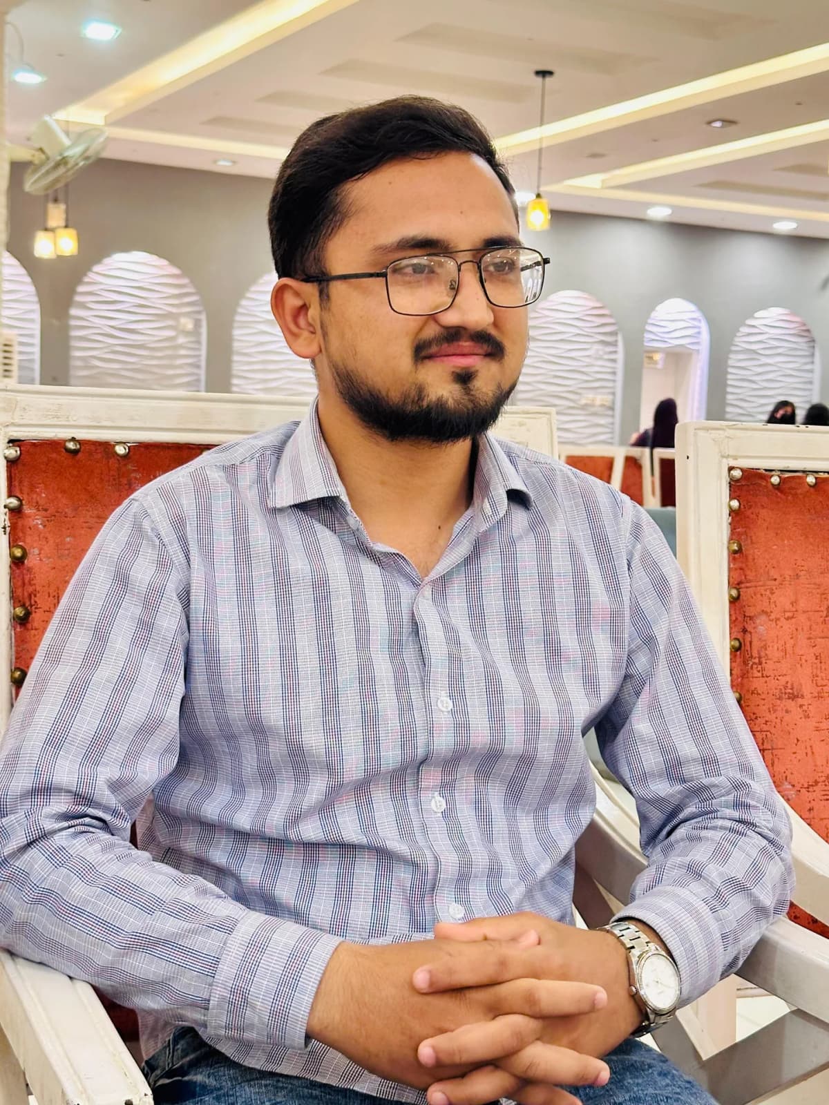 safiullah