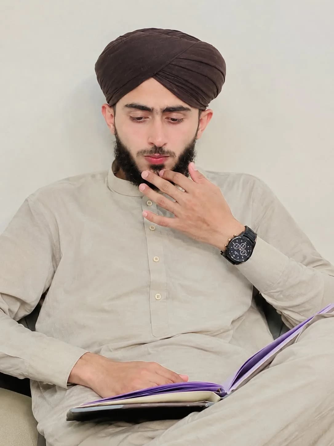 Abdul Latif attari