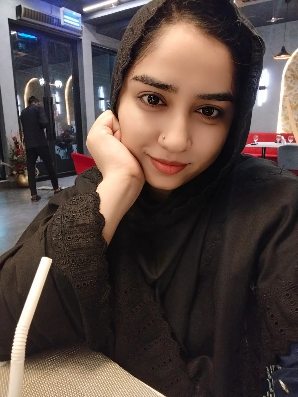 Dr Iqra Tabbasum