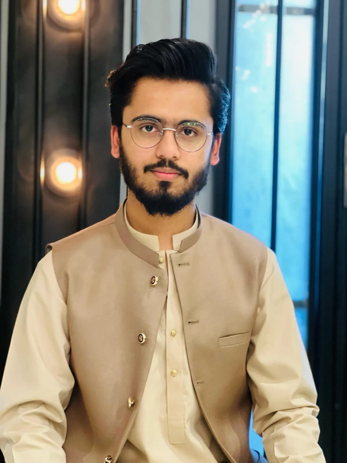 Abdul Arham